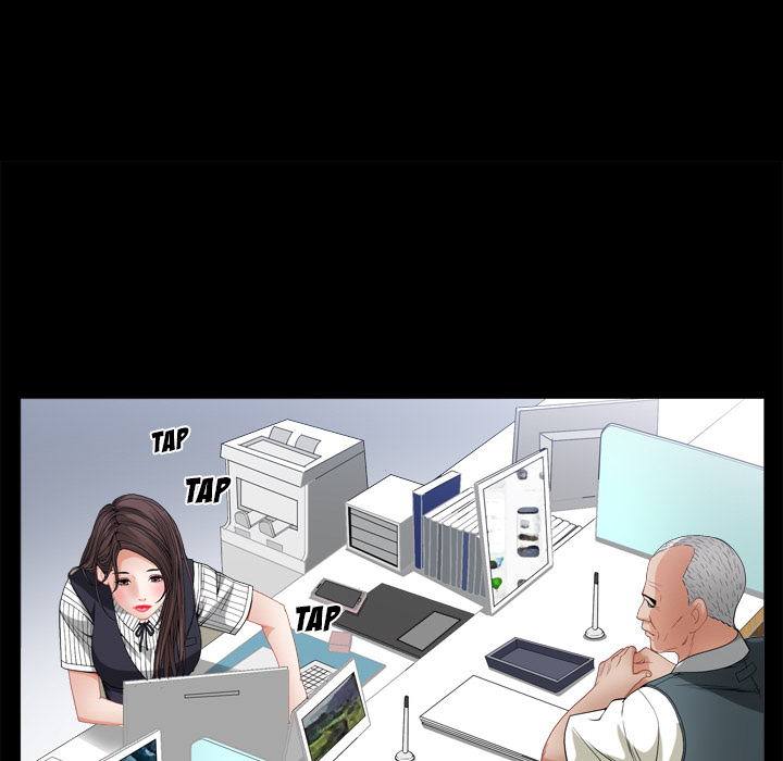 Snare Chapter 2 Page 113
