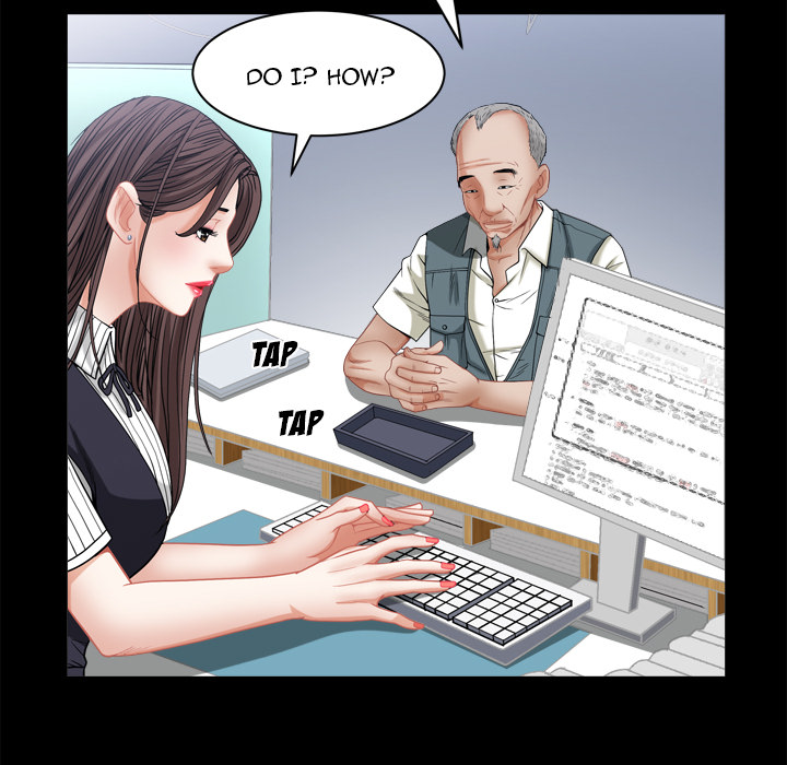Snare Chapter 2 Page 118