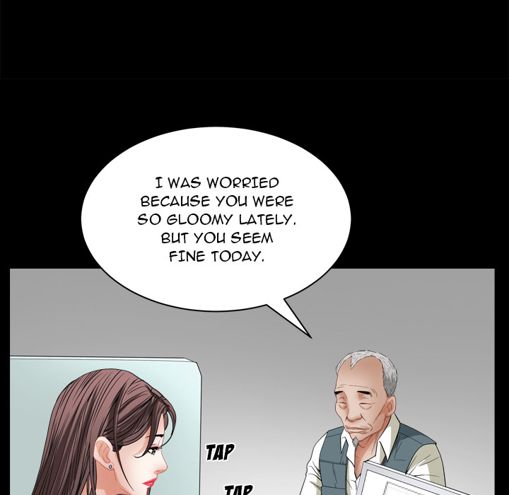 Snare Chapter 2 Page 119