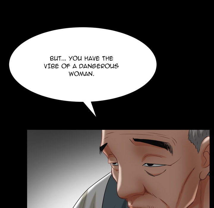 Snare Chapter 2 Page 121