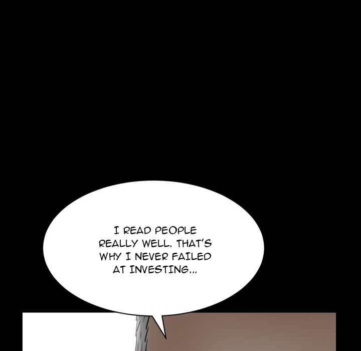 Snare Chapter 2 Page 125