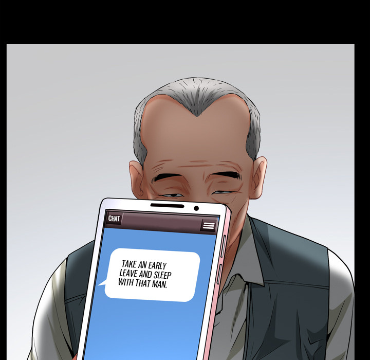 Snare Chapter 2 Page 135