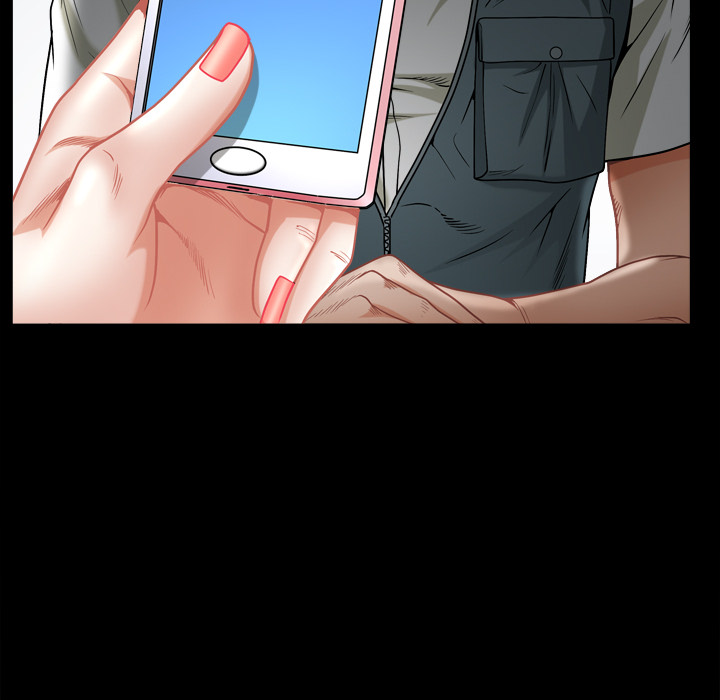 Snare Chapter 2 Page 136