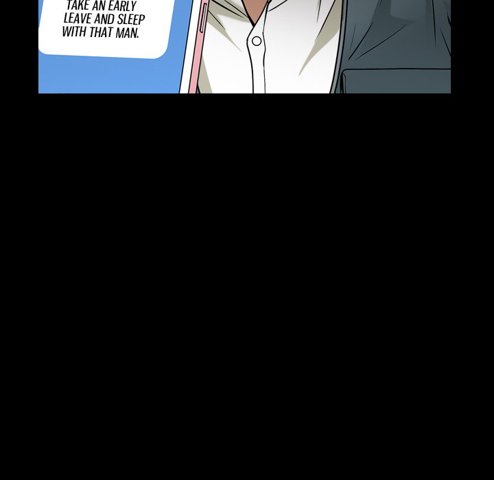 Snare Chapter 2 Page 138