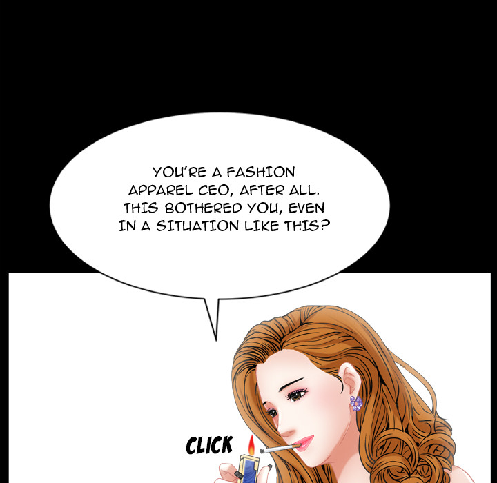 Snare Chapter 2 Page 14