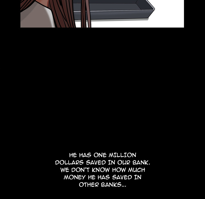 Snare Chapter 2 Page 141
