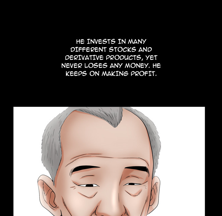 Snare Chapter 2 Page 144