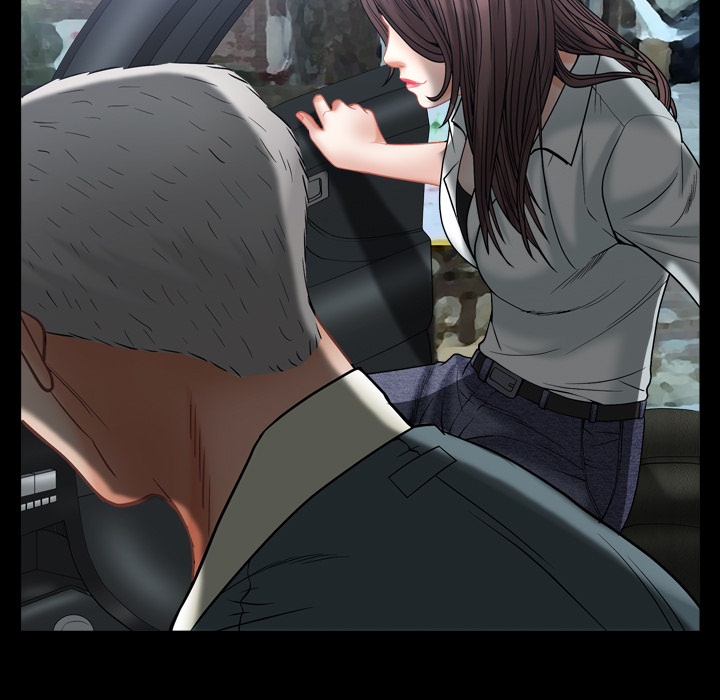 Snare Chapter 2 Page 154