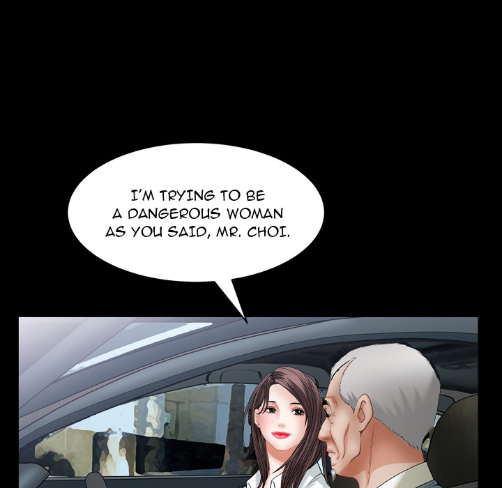 Snare Chapter 2 Page 157