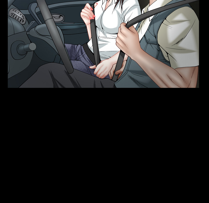 Snare Chapter 2 Page 158