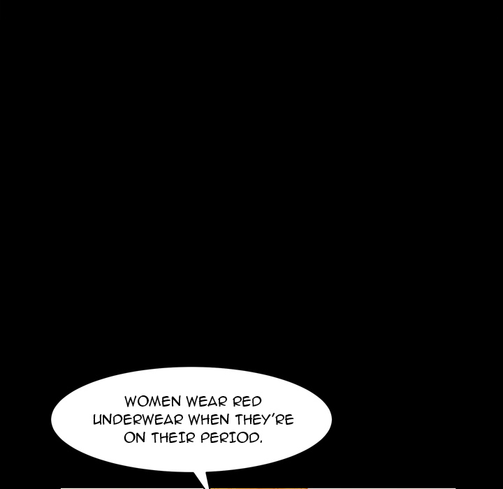 Snare Chapter 2 Page 16