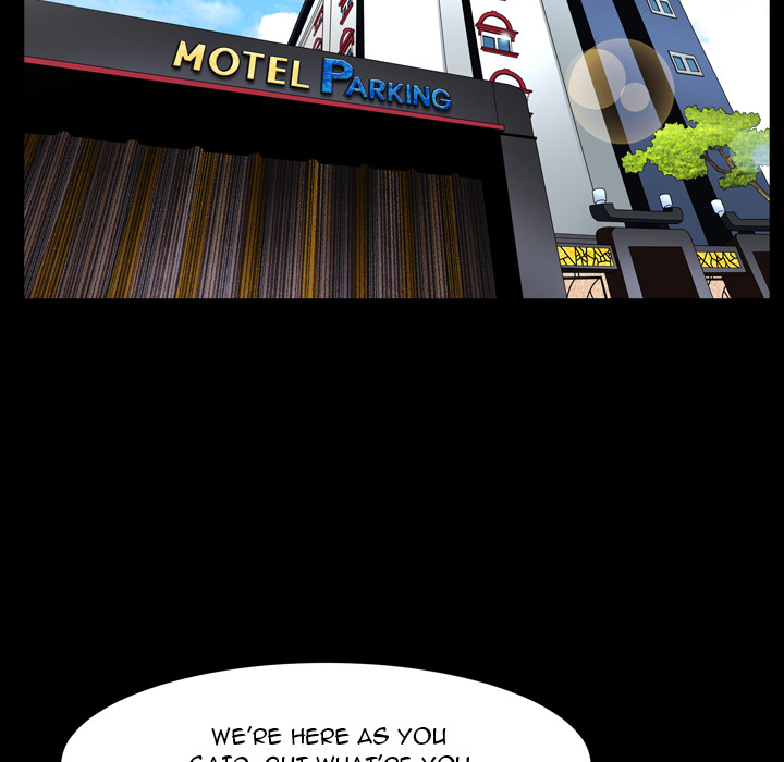 Snare Chapter 2 Page 161