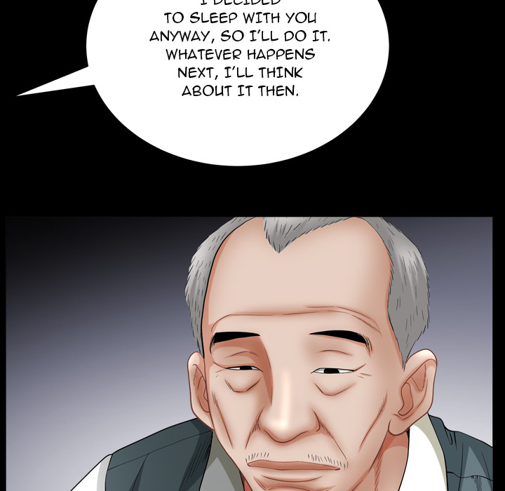 Snare Chapter 2 Page 179