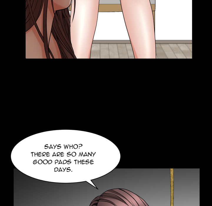 Snare Chapter 2 Page 18