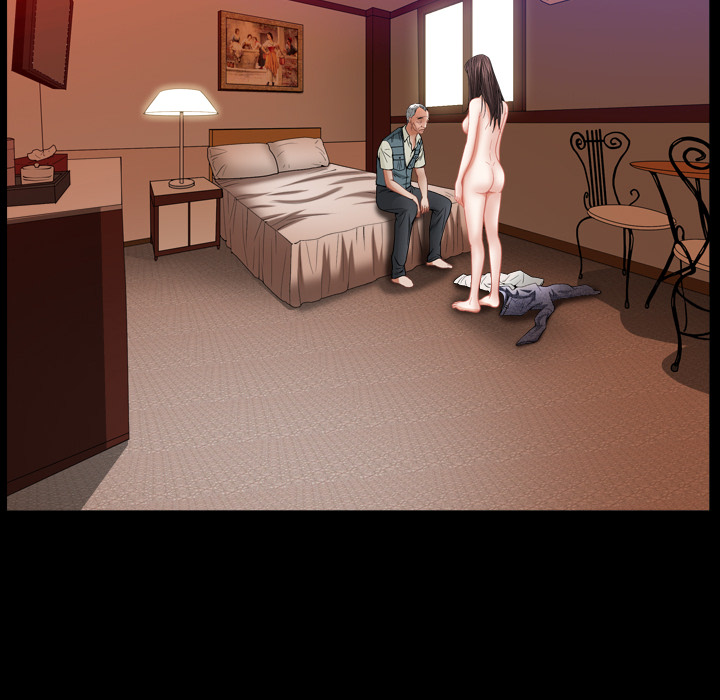 Snare Chapter 2 Page 192