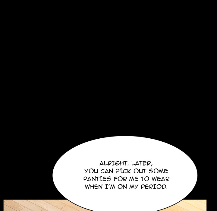 Snare Chapter 2 Page 20