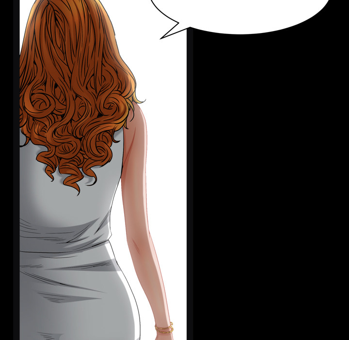 Snare Chapter 2 Page 23