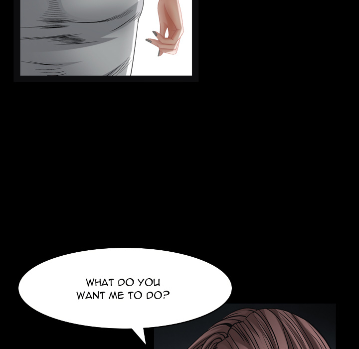 Snare Chapter 2 Page 24
