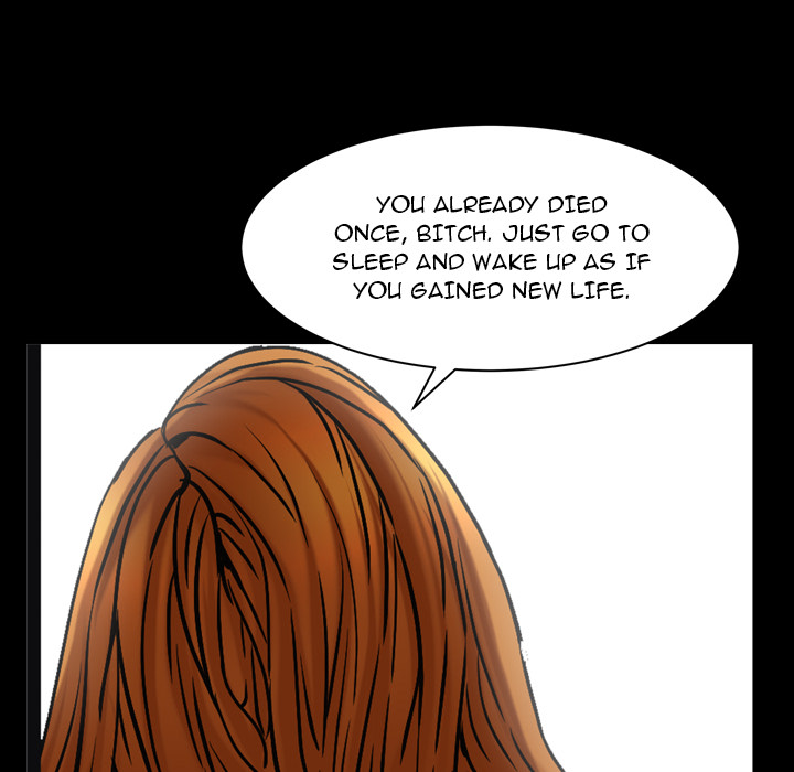 Snare Chapter 2 Page 26