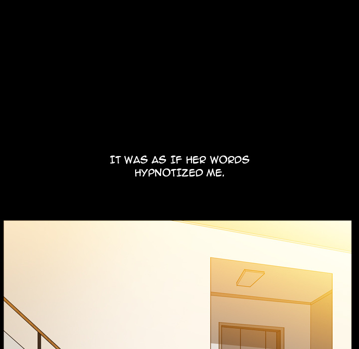 Snare Chapter 2 Page 28