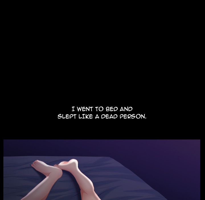 Snare Chapter 2 Page 31