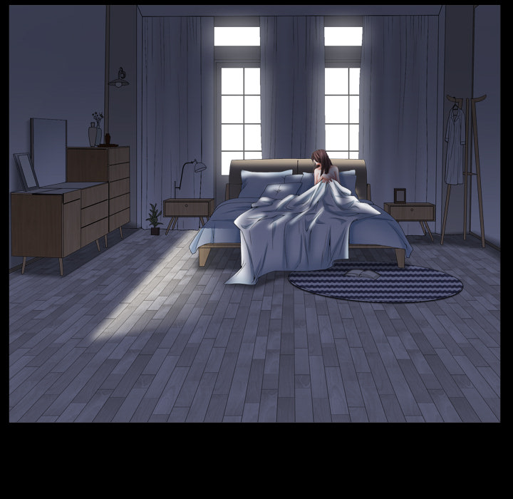 Snare Chapter 2 Page 34