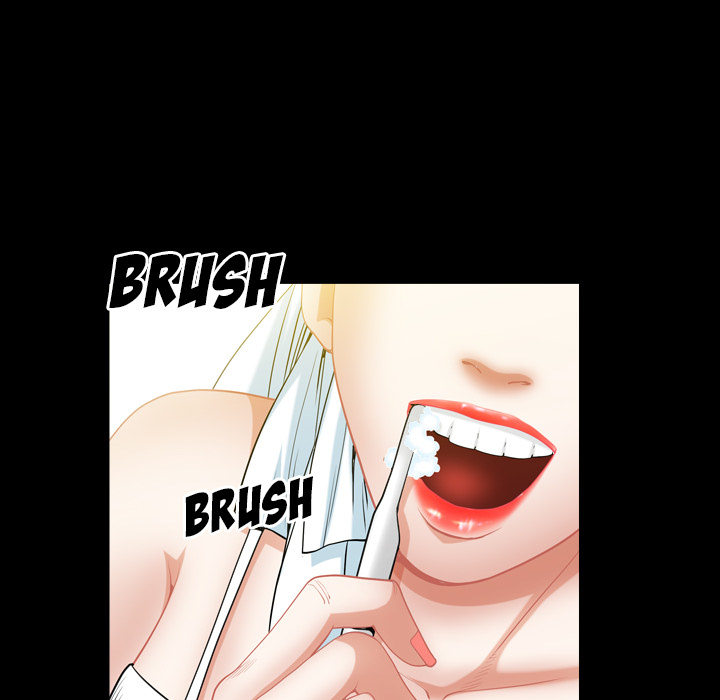 Snare Chapter 2 Page 38