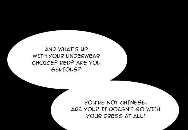 Snare Chapter 2 Page 4