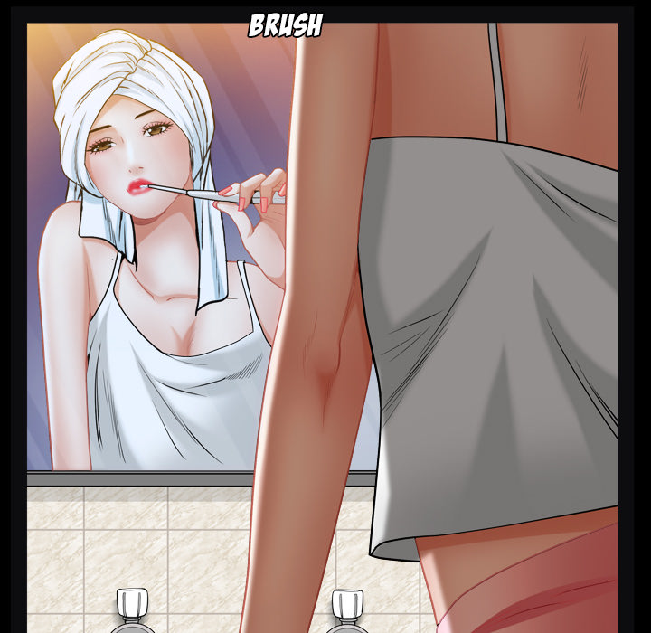 Snare Chapter 2 Page 40