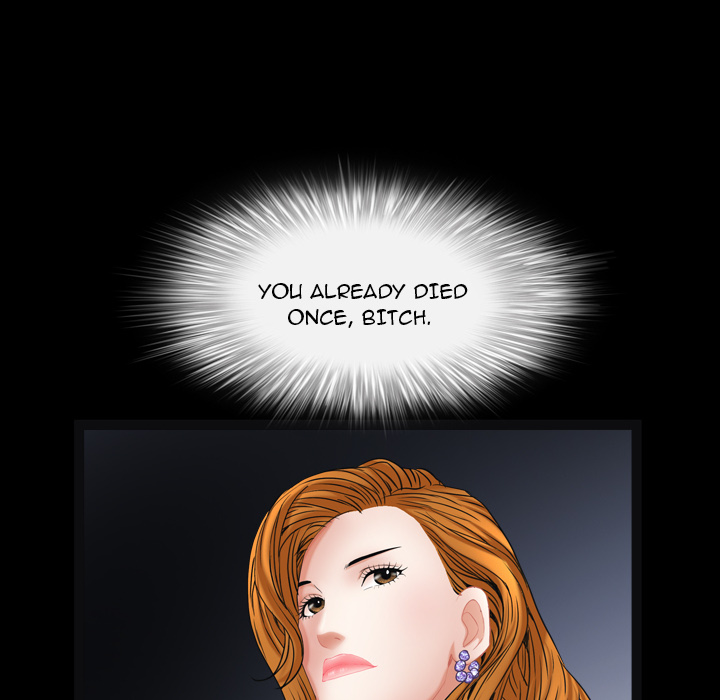Snare Chapter 2 Page 42