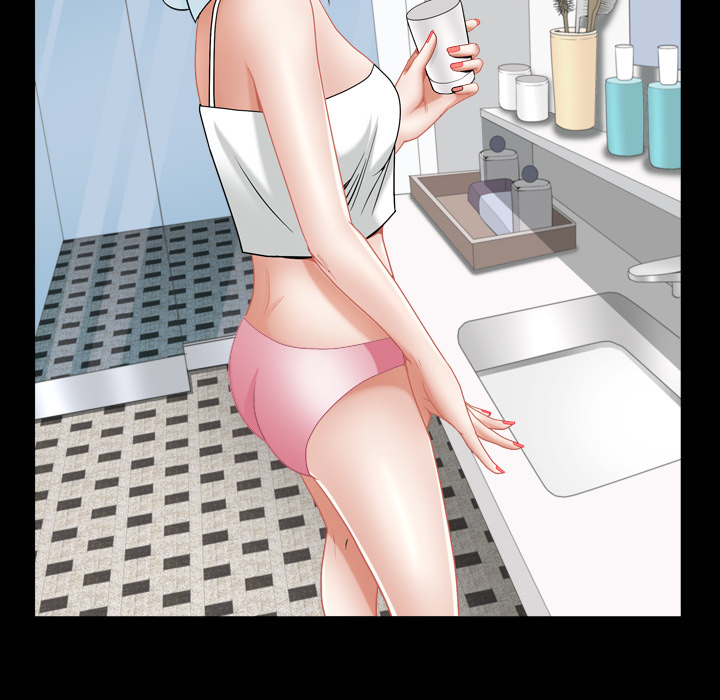 Snare Chapter 2 Page 45