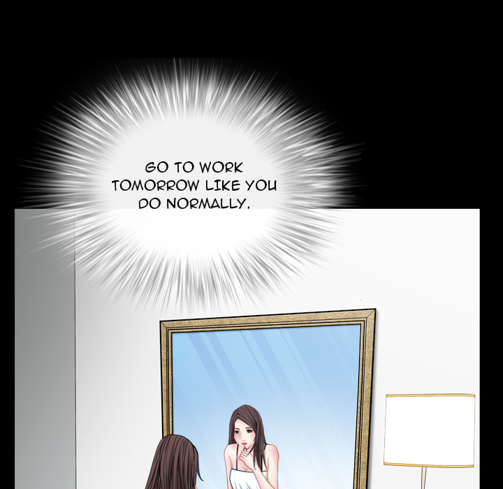 Snare Chapter 2 Page 50