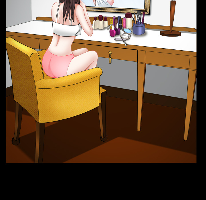 Snare Chapter 2 Page 51