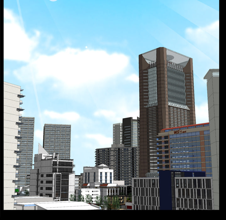 Snare Chapter 2 Page 55
