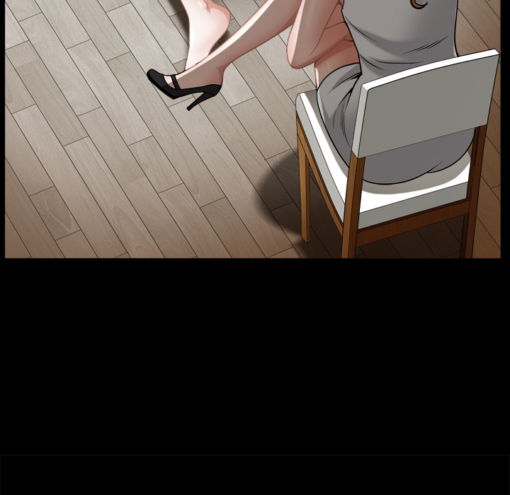Snare Chapter 2 Page 6