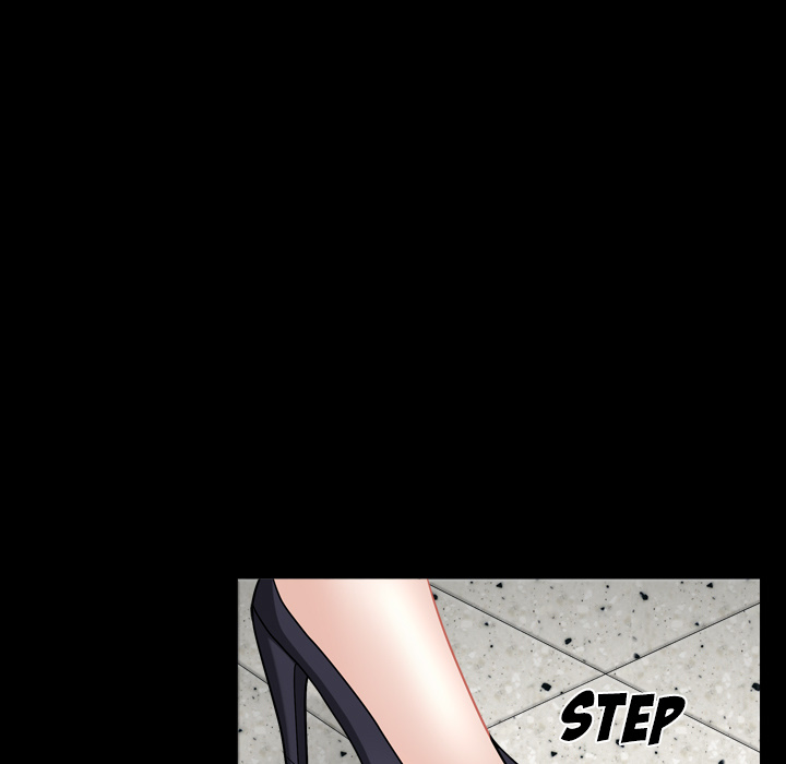 Snare Chapter 2 Page 76