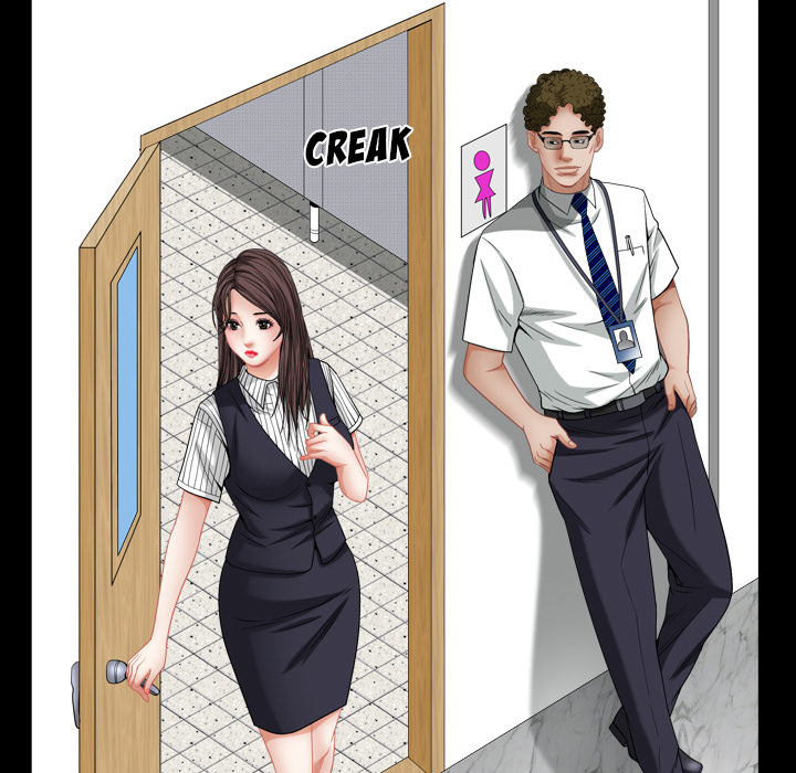 Snare Chapter 2 Page 78