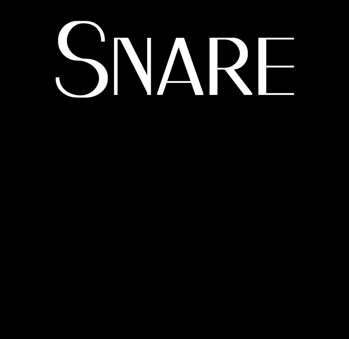 Snare Chapter 2 Page 8