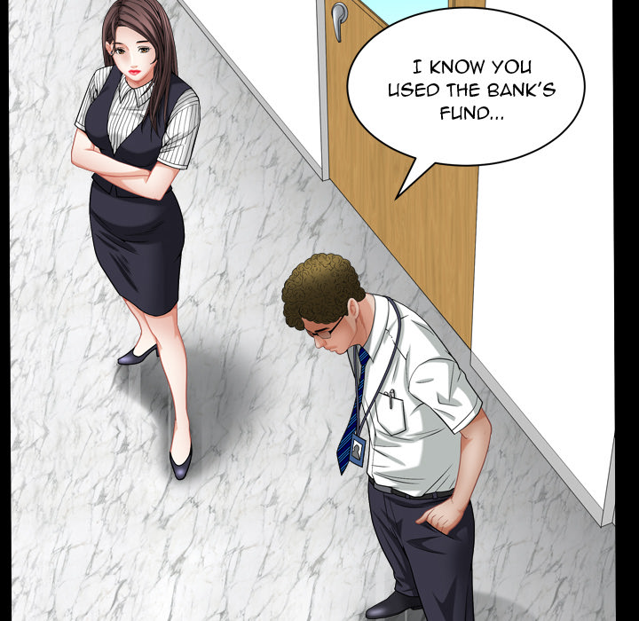 Snare Chapter 2 Page 84