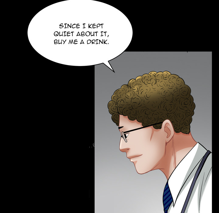 Snare Chapter 2 Page 88