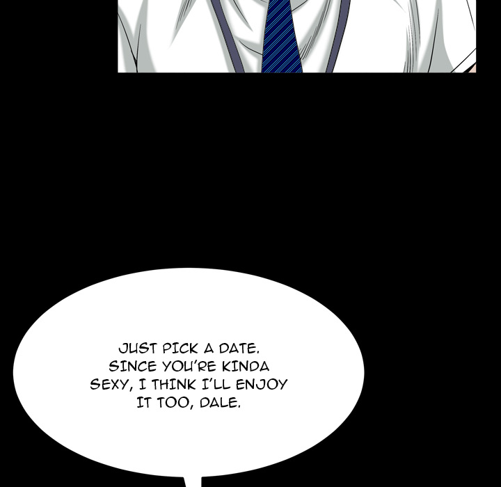 Snare Chapter 2 Page 93