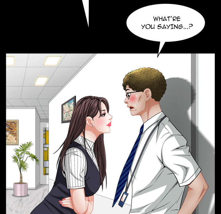 Snare Chapter 2 Page 94