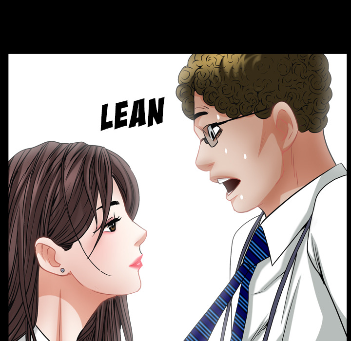 Snare Chapter 2 Page 96
