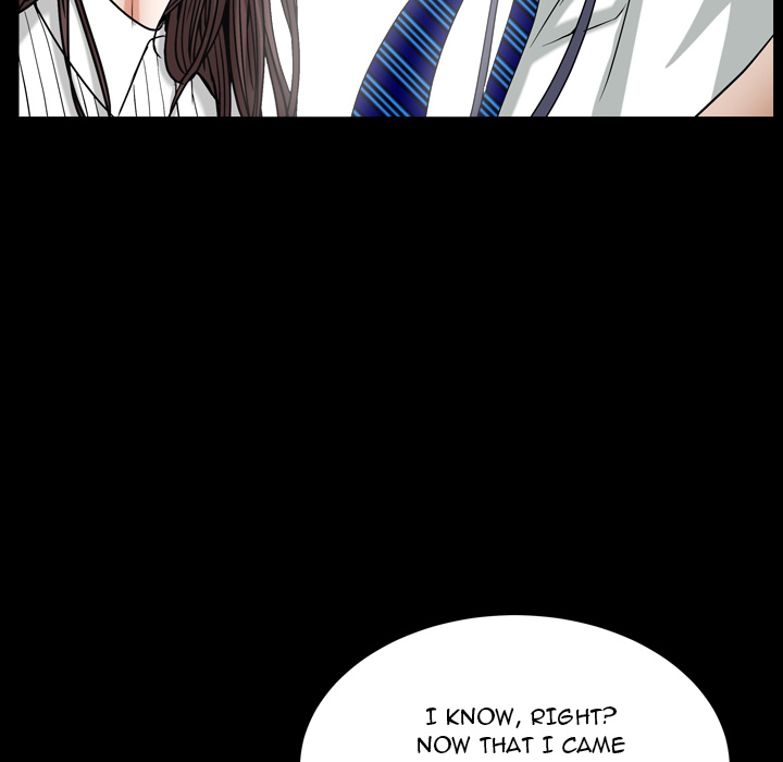 Snare Chapter 2 Page 97
