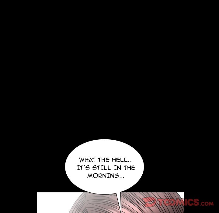 Snare Chapter 20 Page 105