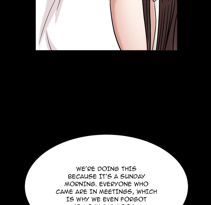 Snare Chapter 20 Page 107