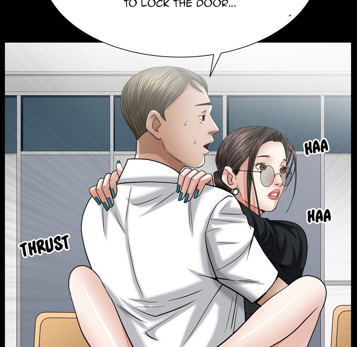 Snare Chapter 20 Page 108