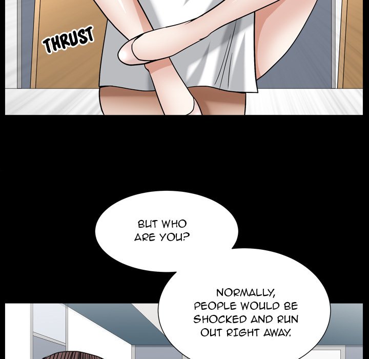 Snare Chapter 20 Page 109