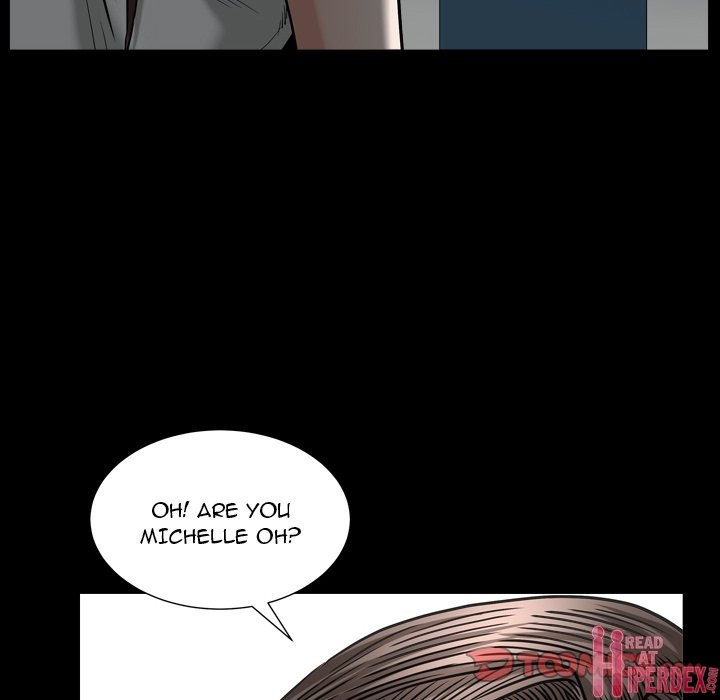Snare Chapter 20 Page 111