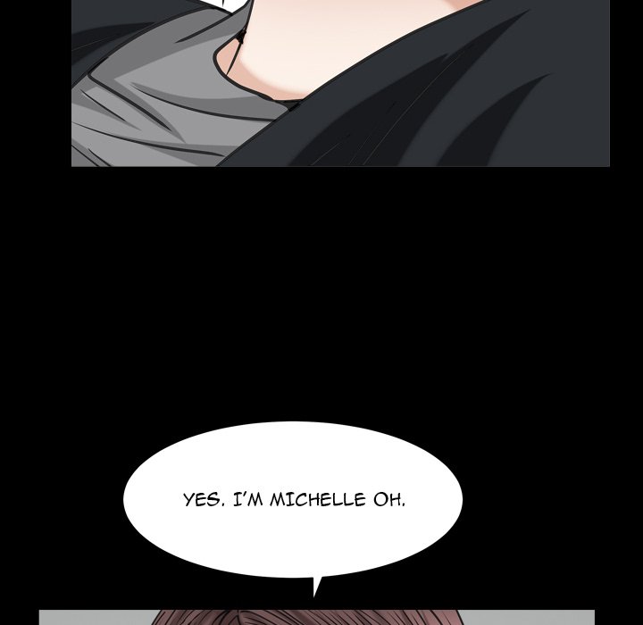 Snare Chapter 20 Page 113